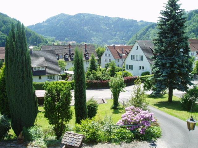 Herberg Schwarzwaldhotel / 3*